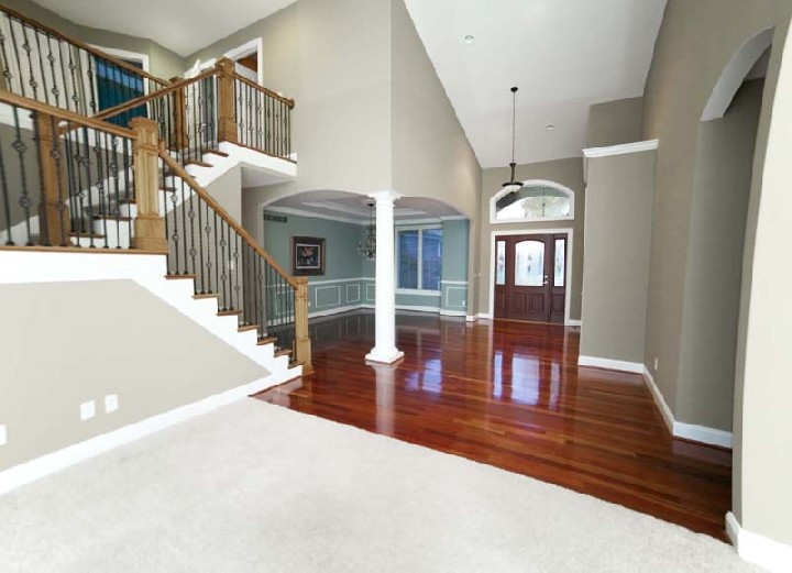 Paddock Home Builders