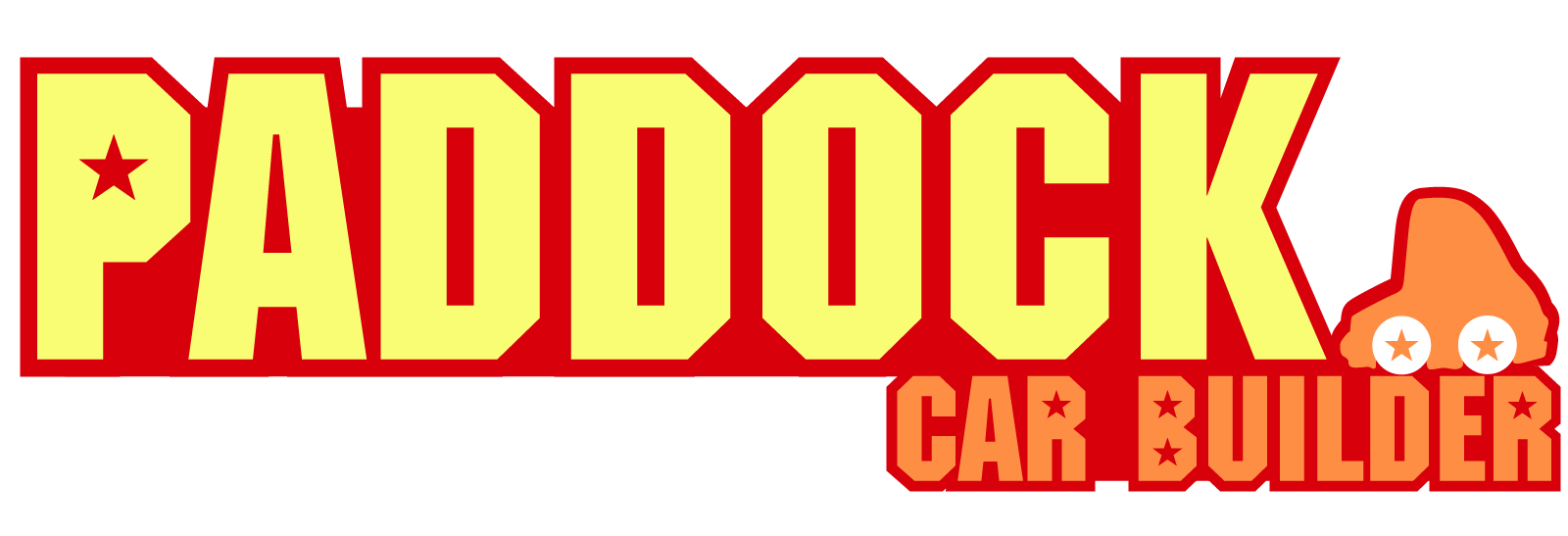Paddock Car Builder