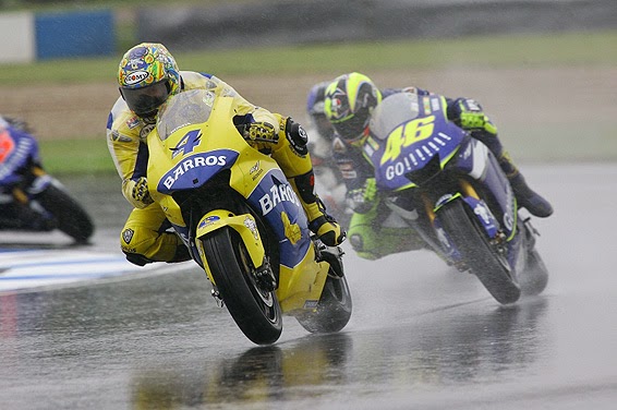 Motogp Donington 2015 Date