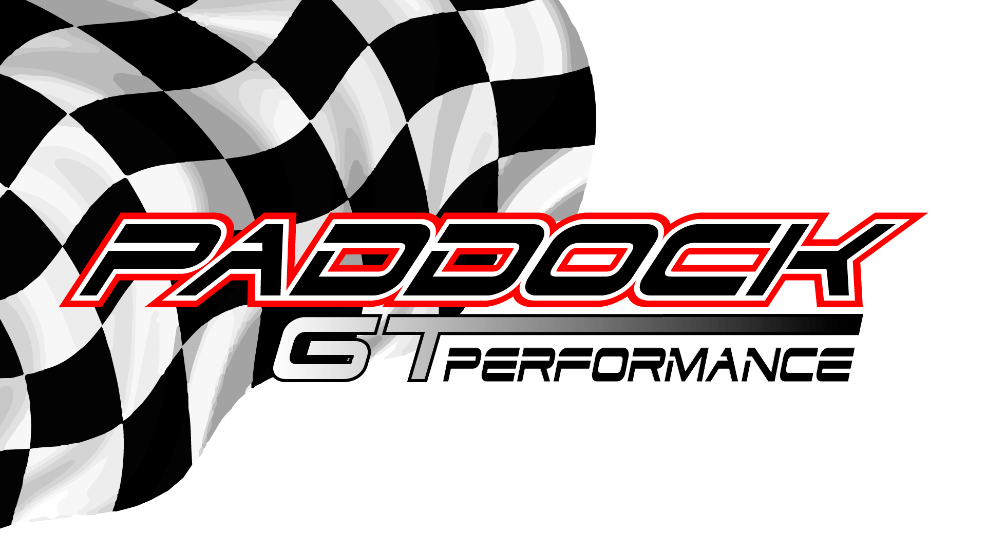 Marcas Paddock GT Performance