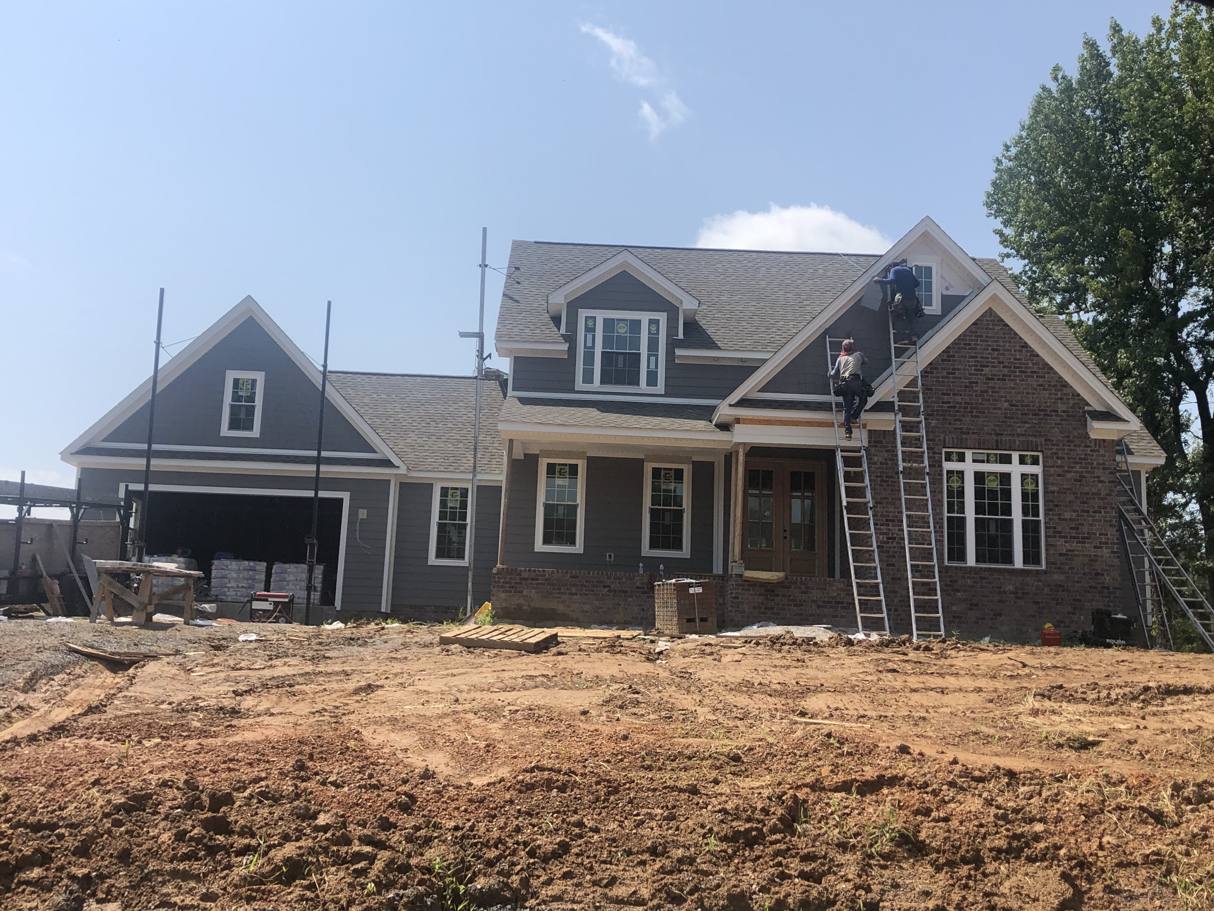 The Paddock at the Oaks Lots Homes Custom Builds Paducah