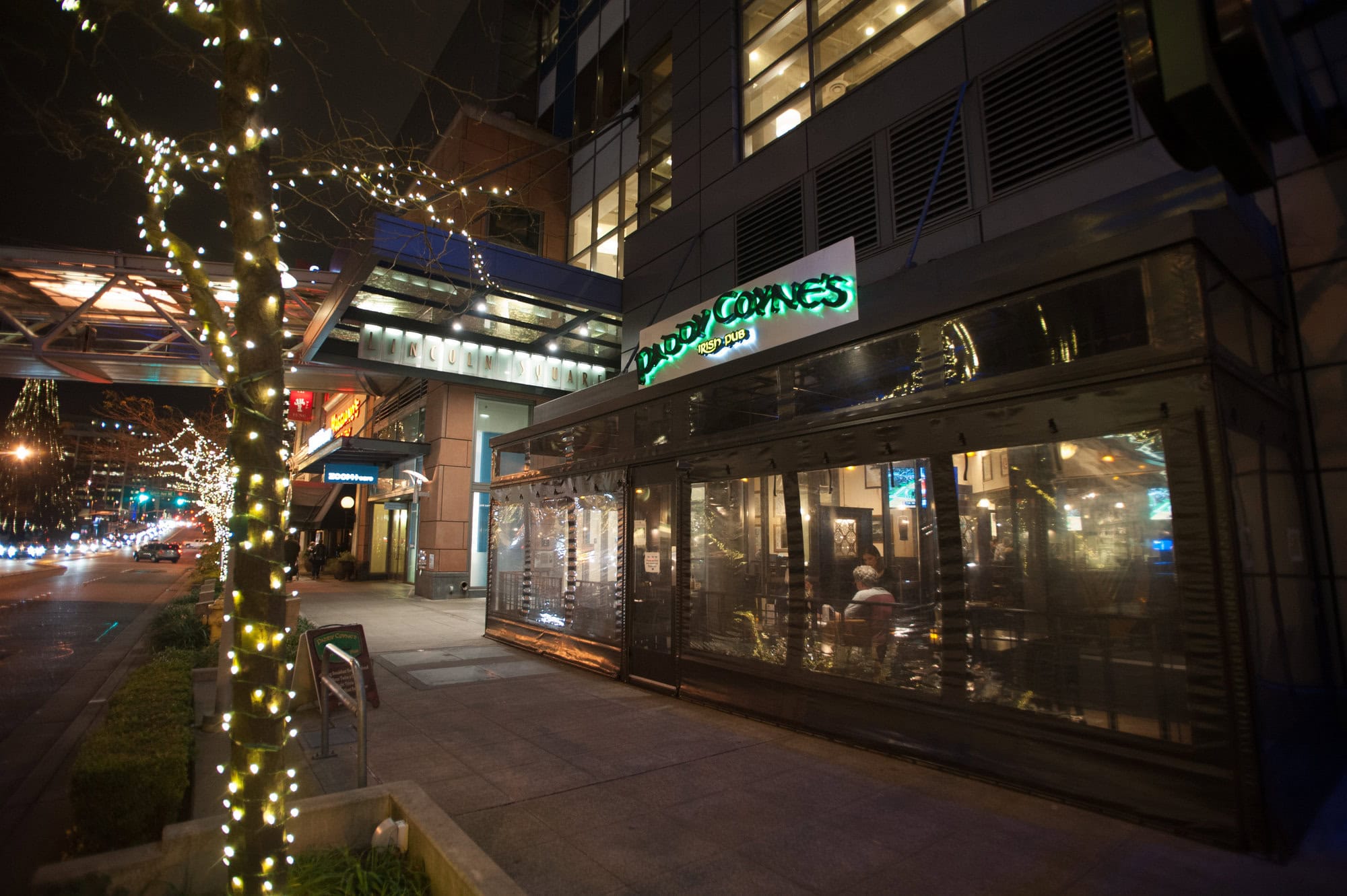 Contact Paddy Coyne's Paddy Coyne's Bellevue