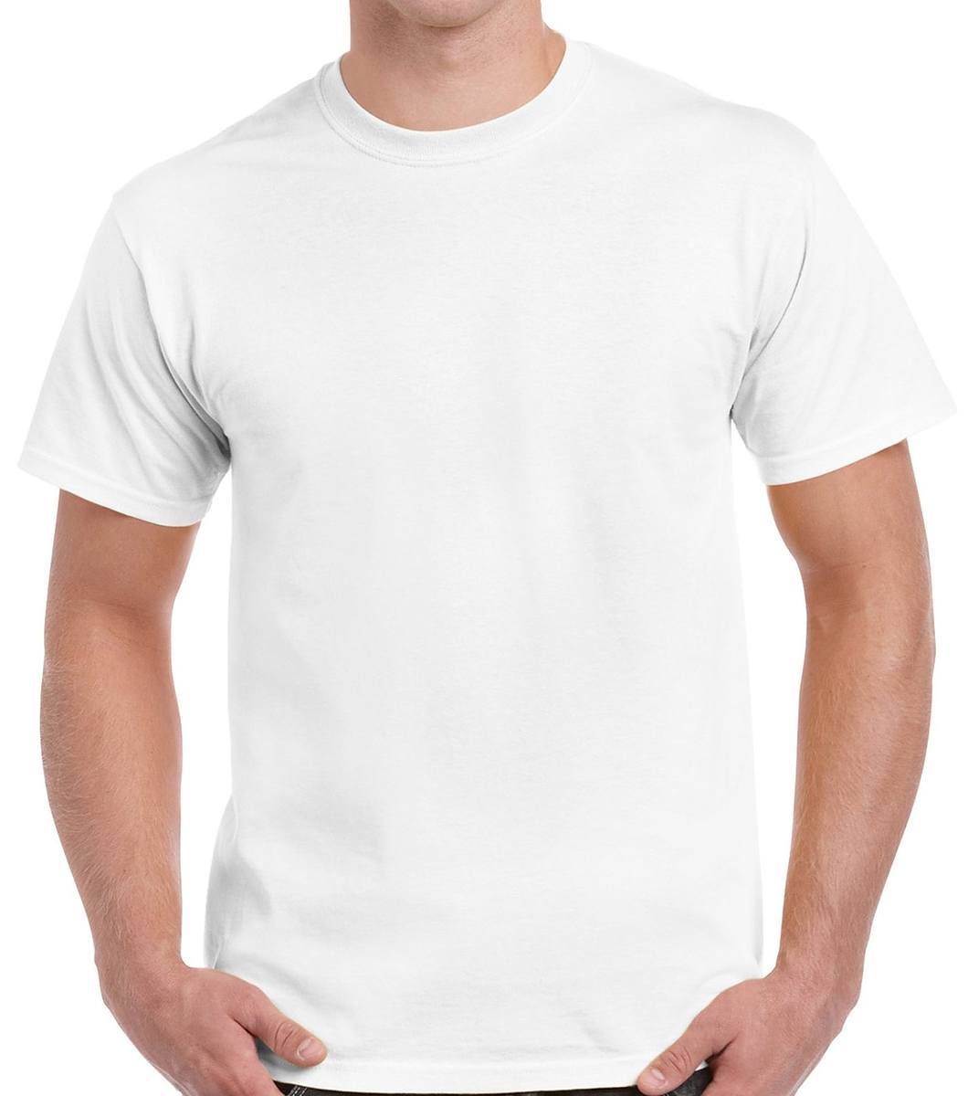Gildan Ultra Cotton tshirt Paddywack Promotional Products