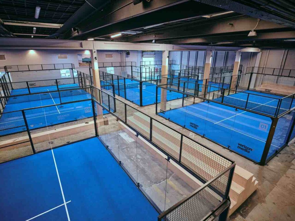 Padel Tennis Regler Opdateret (2023) → Se dem her