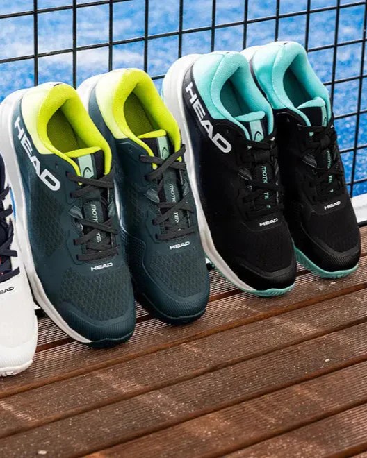 Premium Padel Shoes for Unbeatable Performance and Style Shop Now