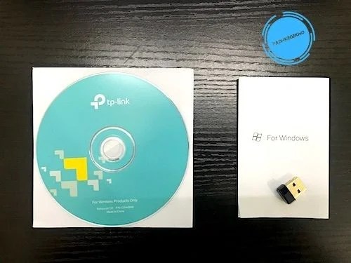 TPLink USB WIFI Adapter For Pc Review TLWN725N Review!