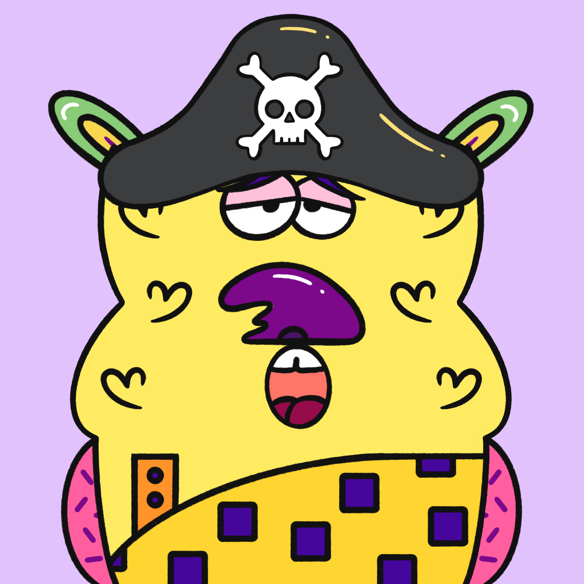 Compton, Annika profile Padlet