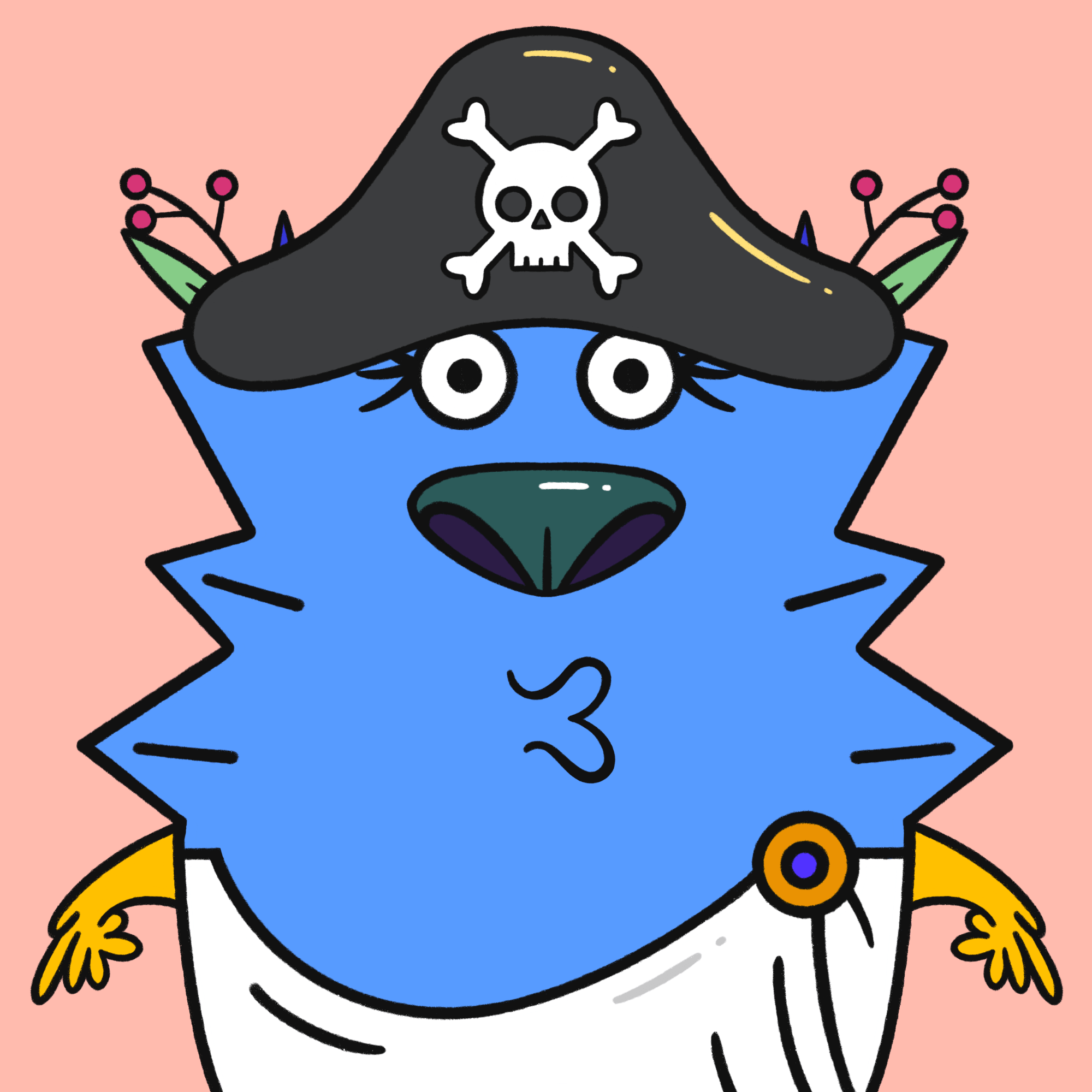 thebeautybae479 profile Padlet