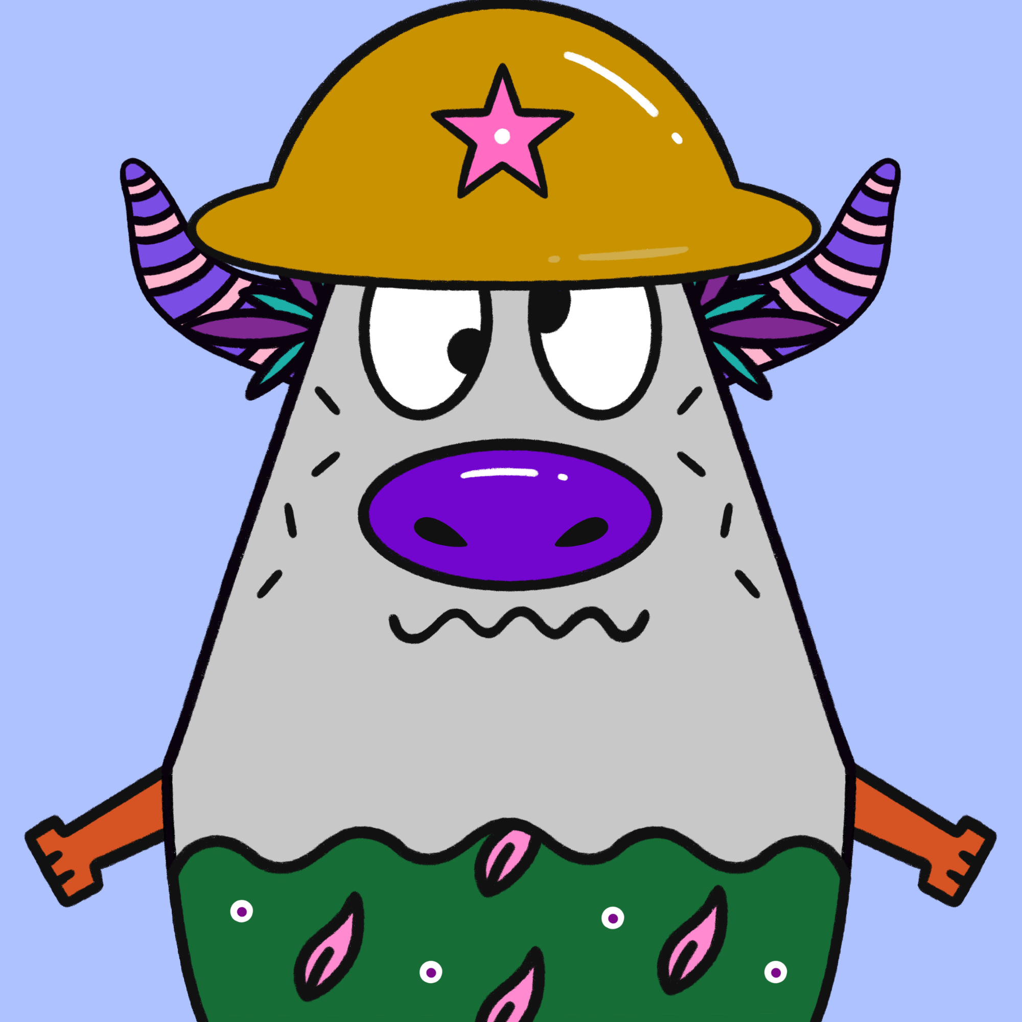 Forman, Katia (25119112) profile Padlet