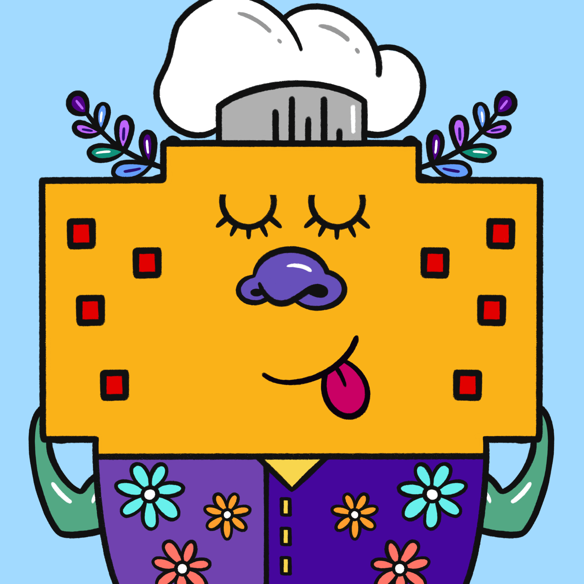 Visual Arts Hub MZ+MM (visual_arts_hub_mzmm) profile Padlet