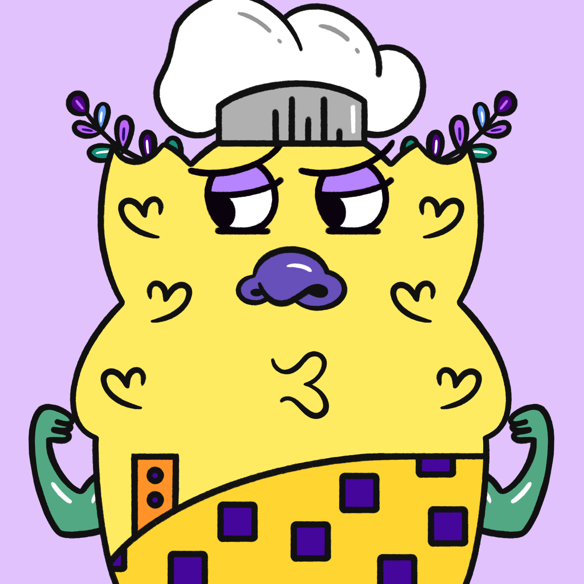 Sally Joyce (sally_joyce) profile Padlet