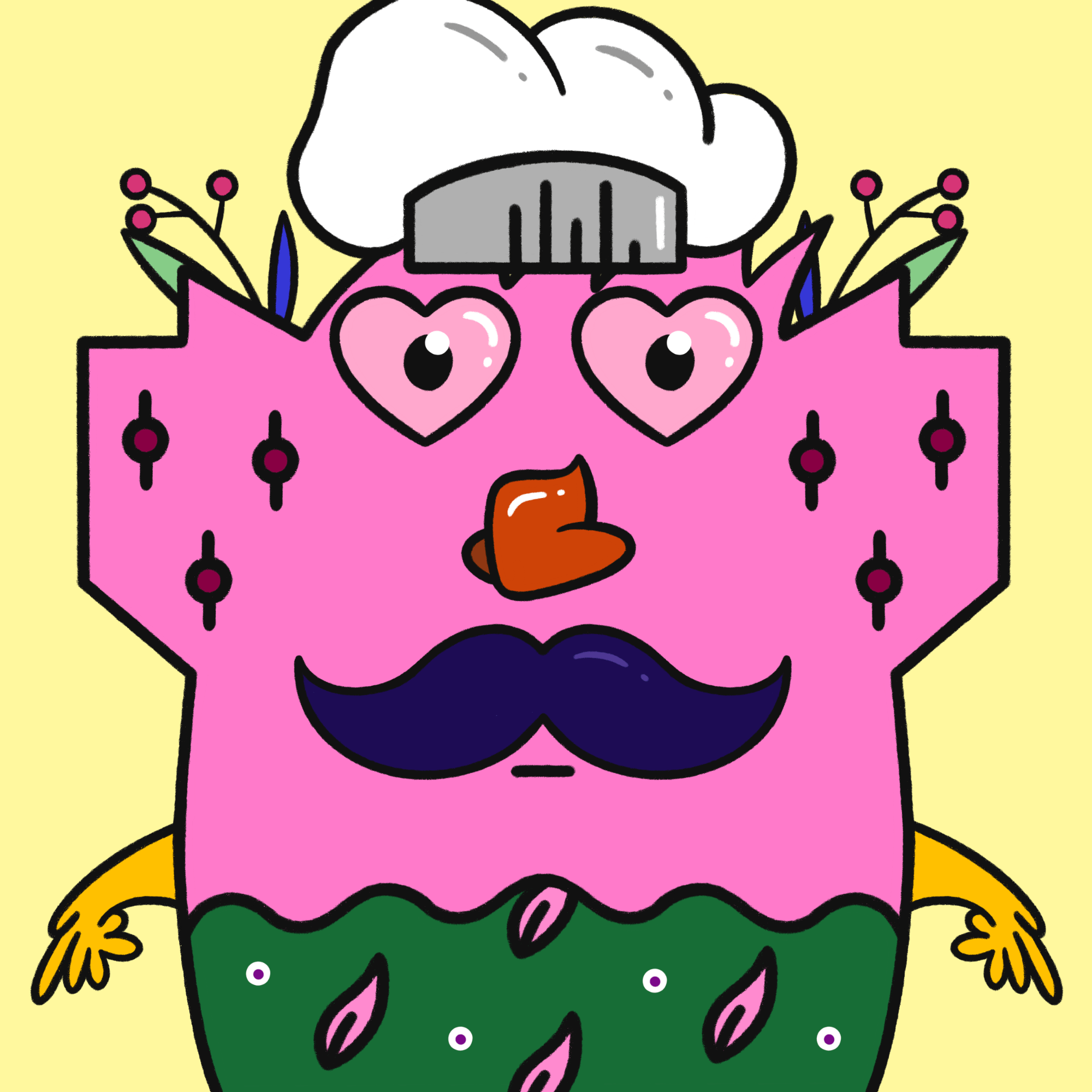 Miss B Anderson (randerson225) profile Padlet