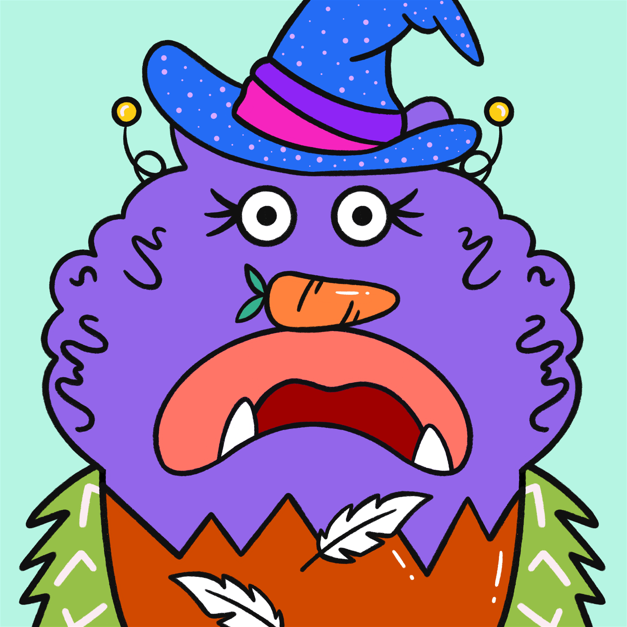 penelope_hill profile Padlet