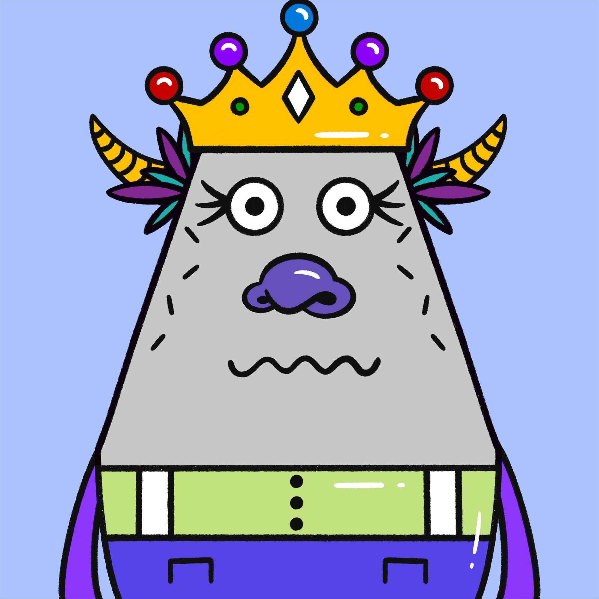 s5403392 profile Padlet