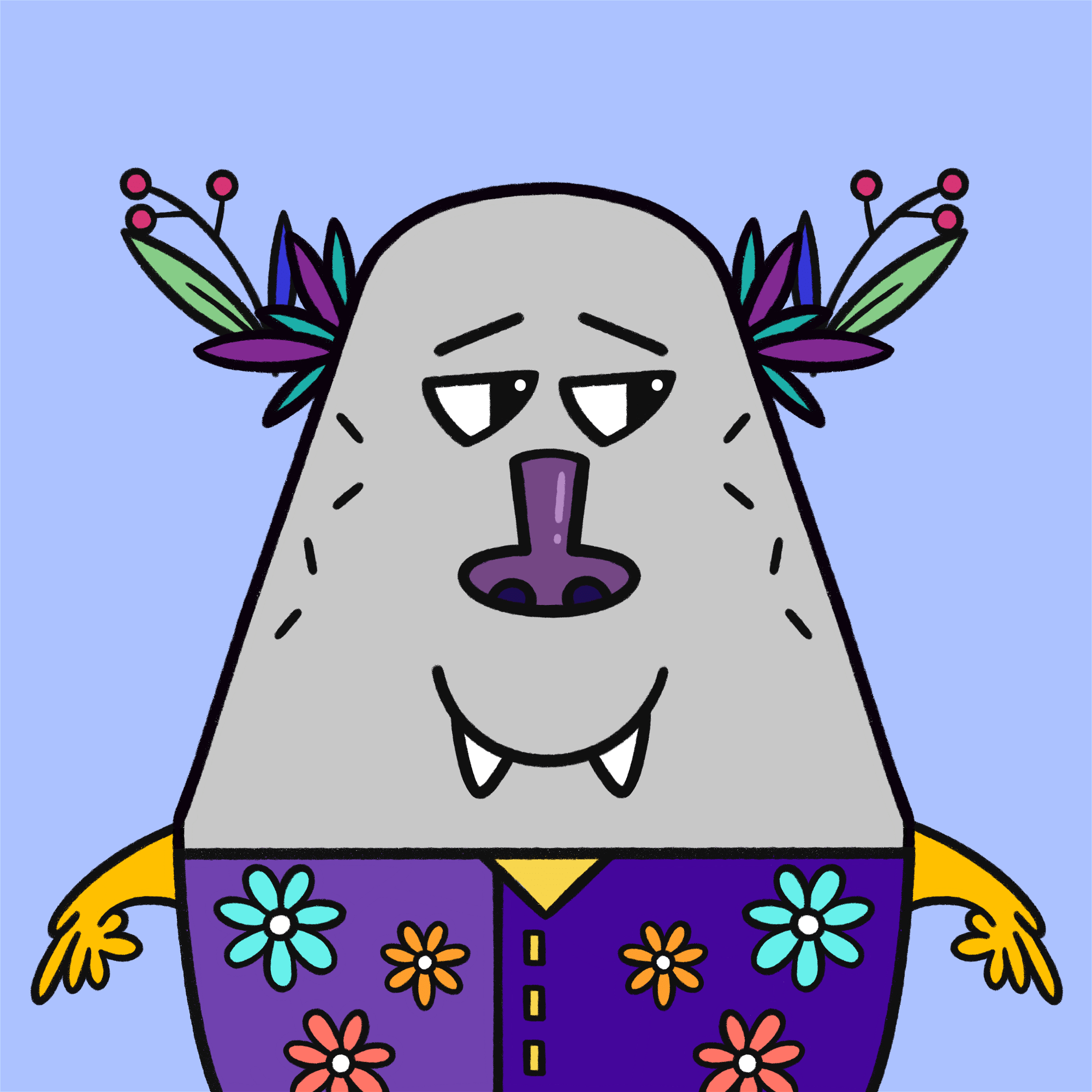 nathakron161056 profile Padlet