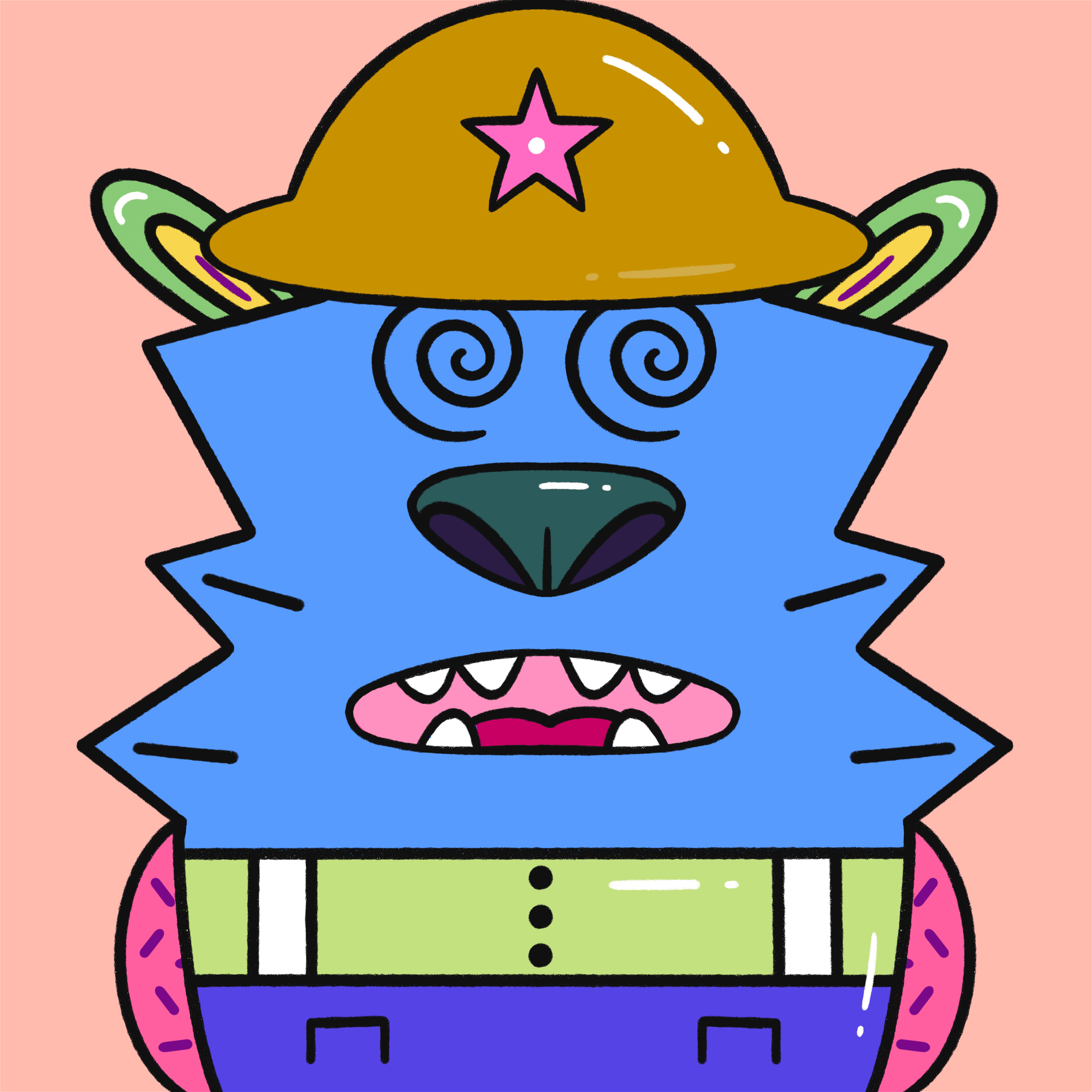 Ashlyn profile Padlet