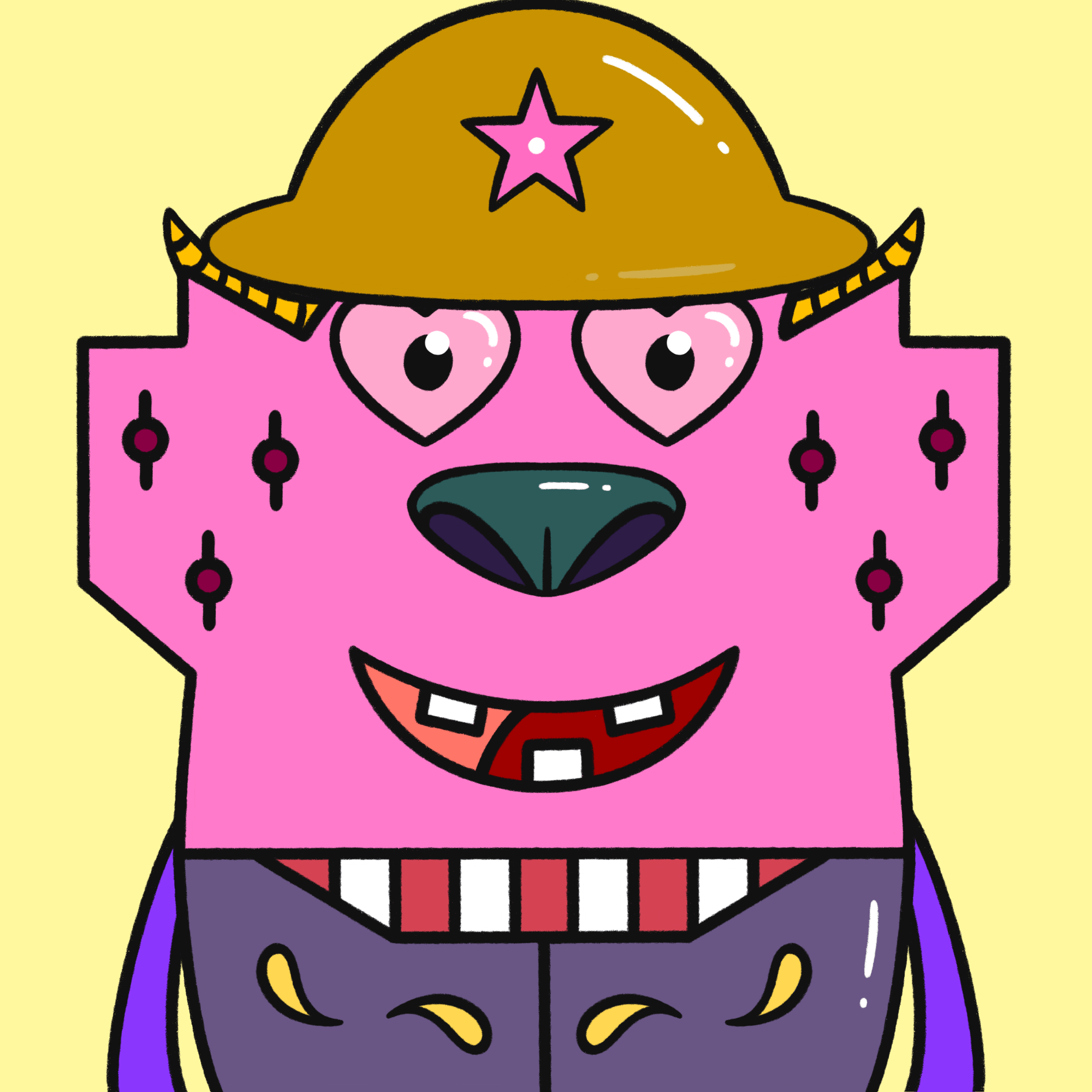 Máximo (maximolopex42) profile Padlet