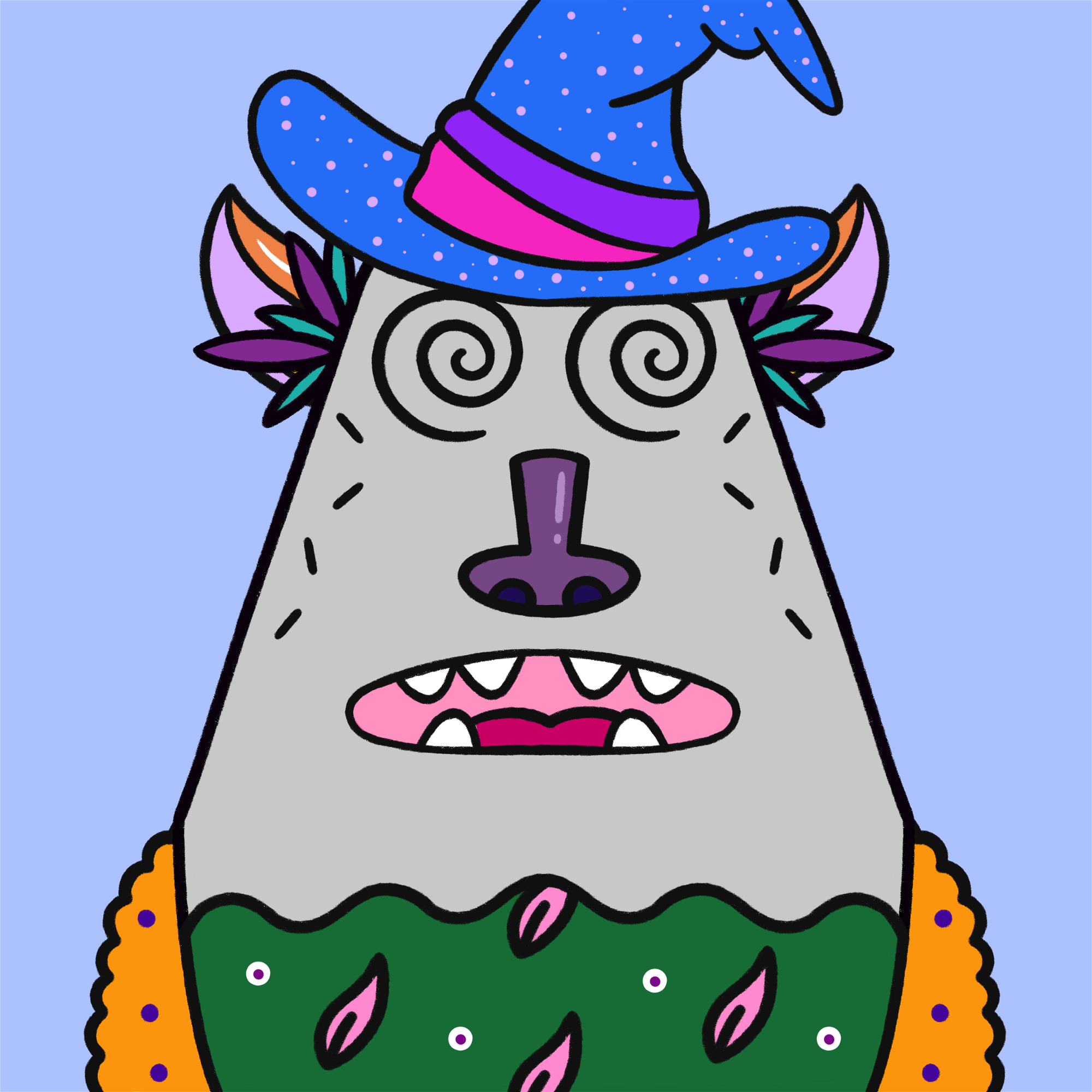 Viviana Estefania Valdez Caruapoma (n00224682) profile Padlet