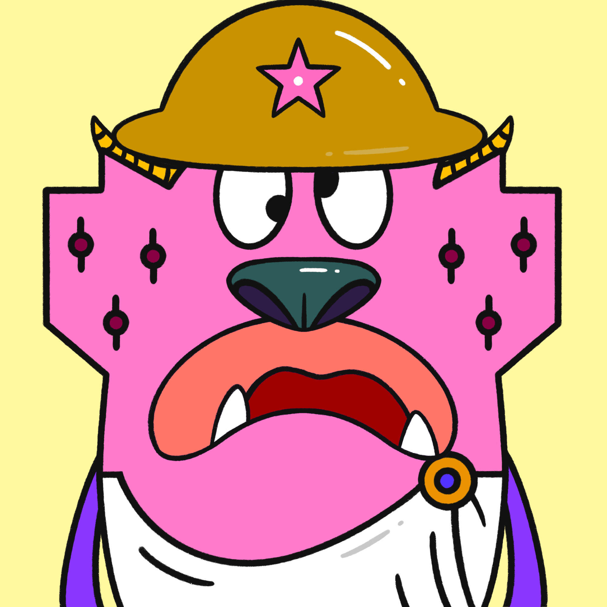 Elaine Duffy (x21197725) profile Padlet