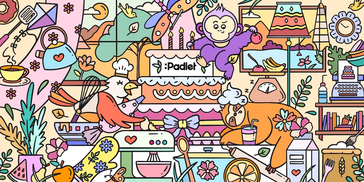 kapree (kapree) profile | Padlet