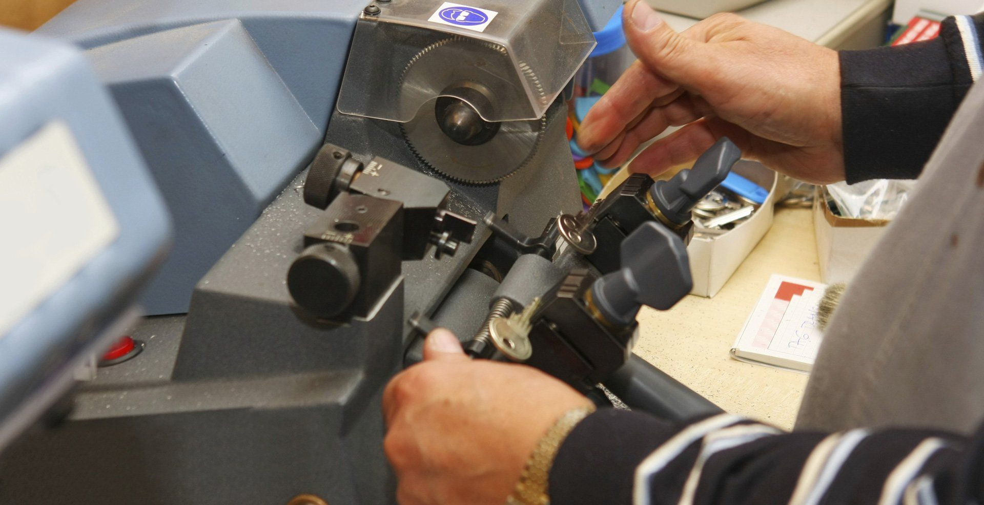 Services PLS Security Belfast Locksmith