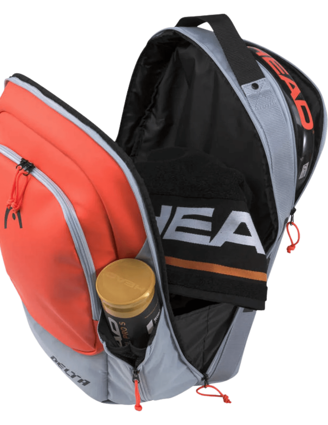 HEAD DELTA BACKPACK Padlowo.pl