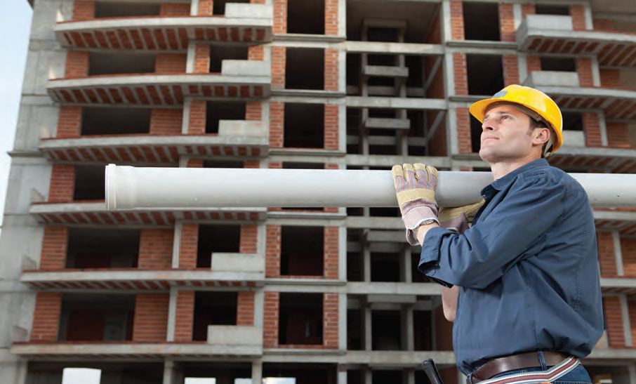 Padmavati Pipes & Fittings Inc. An ISO 9001 2015 Certified Co. A