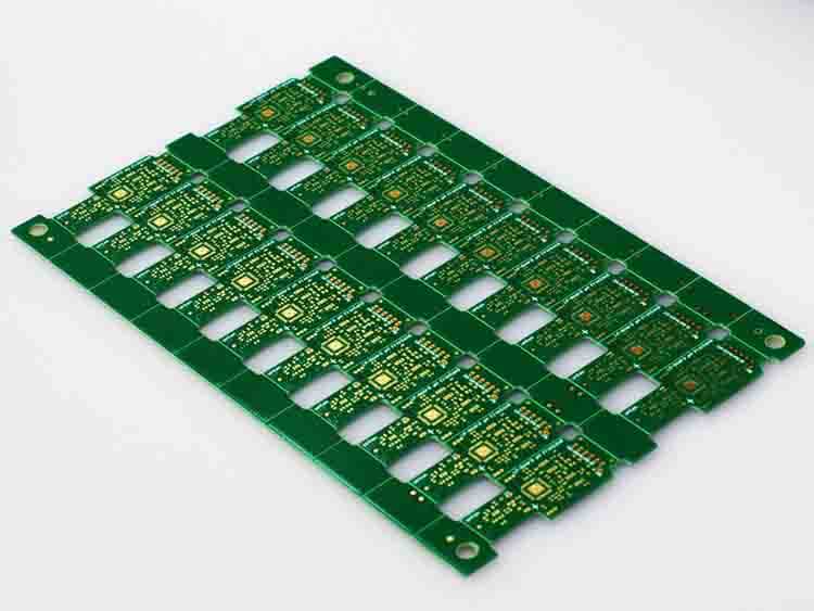 Rigid PCB Board Definition, Types and Application PadPCB