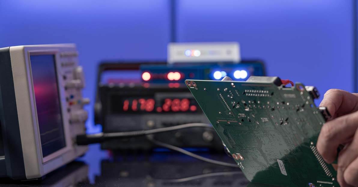 How to Program a Printed Circuit Board?