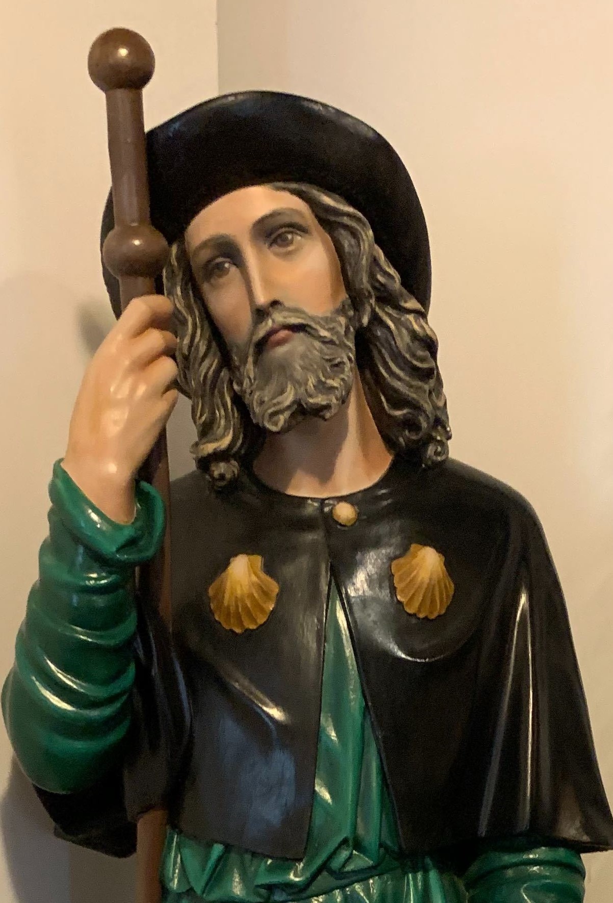 Saint Rocco, Pray for Us Padre Pio Foundation of America