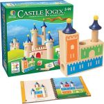 Castle Logix, de Smart Games