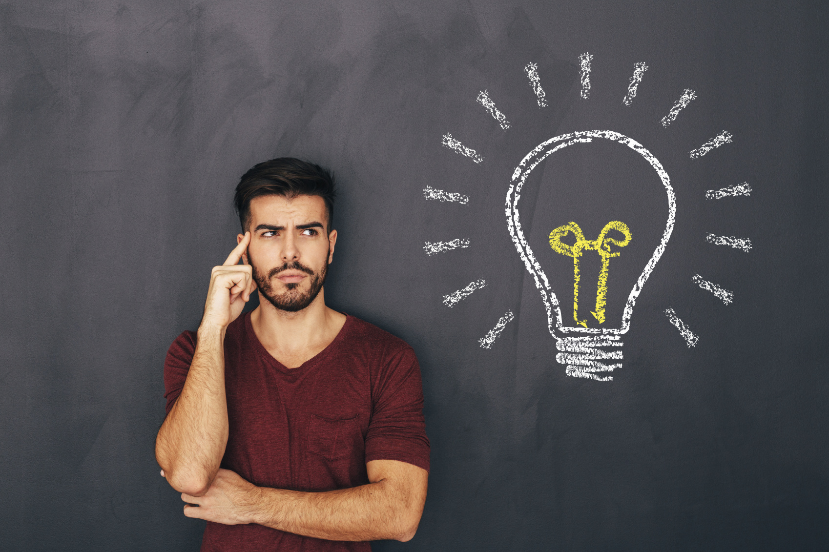 APRENDER A TENER JUICIO PROPIO Padre Walter Malca Un ser humano al