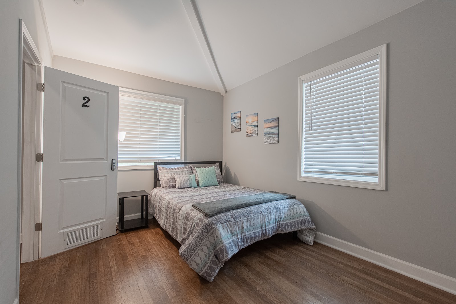 How should I label the rooms? Padsplit Training