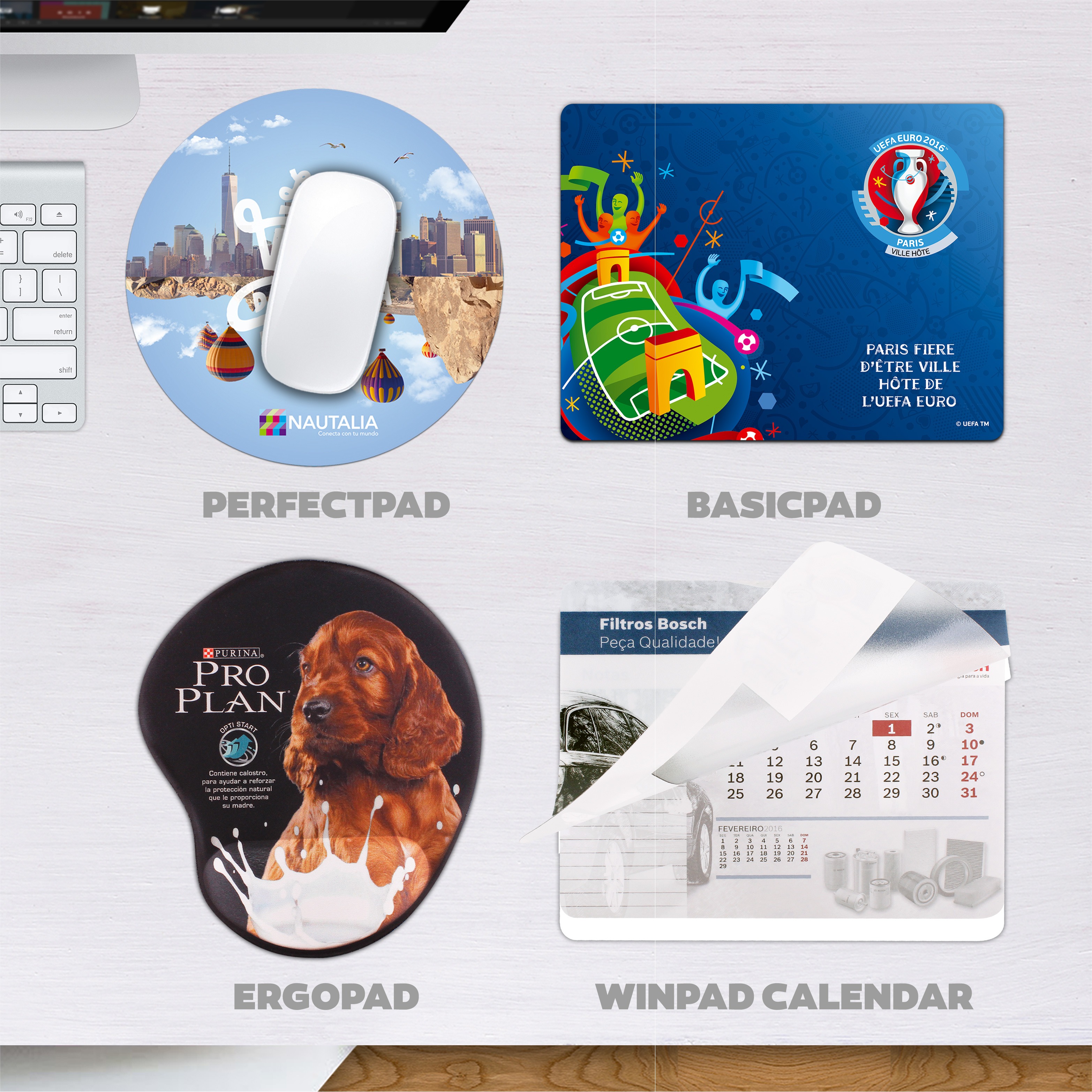 TOP SELLING MOUSE PADS 2021 PadsWorld