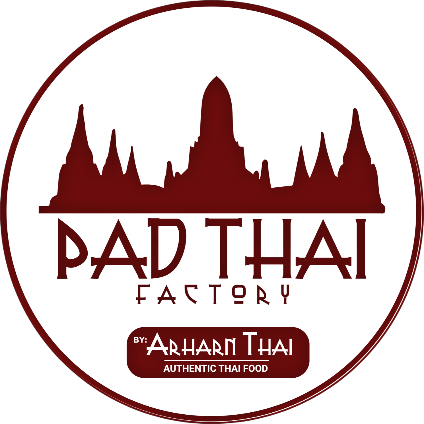 Home Pad Thai Factory