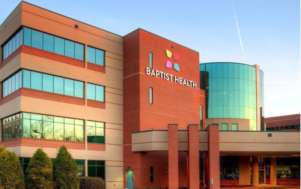 Frequently Asked Questions ContinueCARE Hospital at Baptist Health