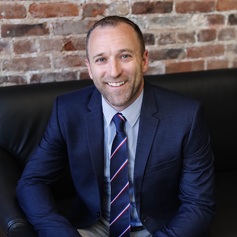 Jared CIC, CRM Paducah Insurance