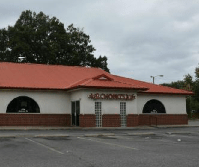 Chong's Restaurant (Jackson St.) Restaurants in