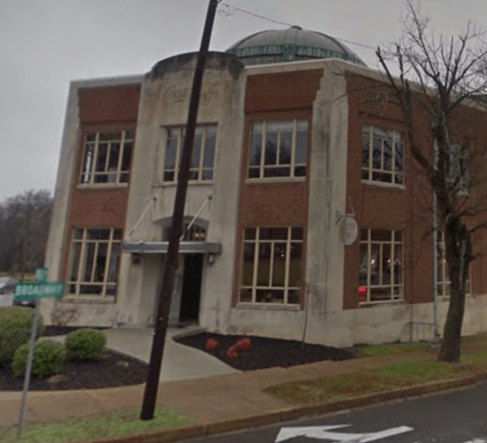 Pipers Tea and Coffee Restaurants in Paducah, KY