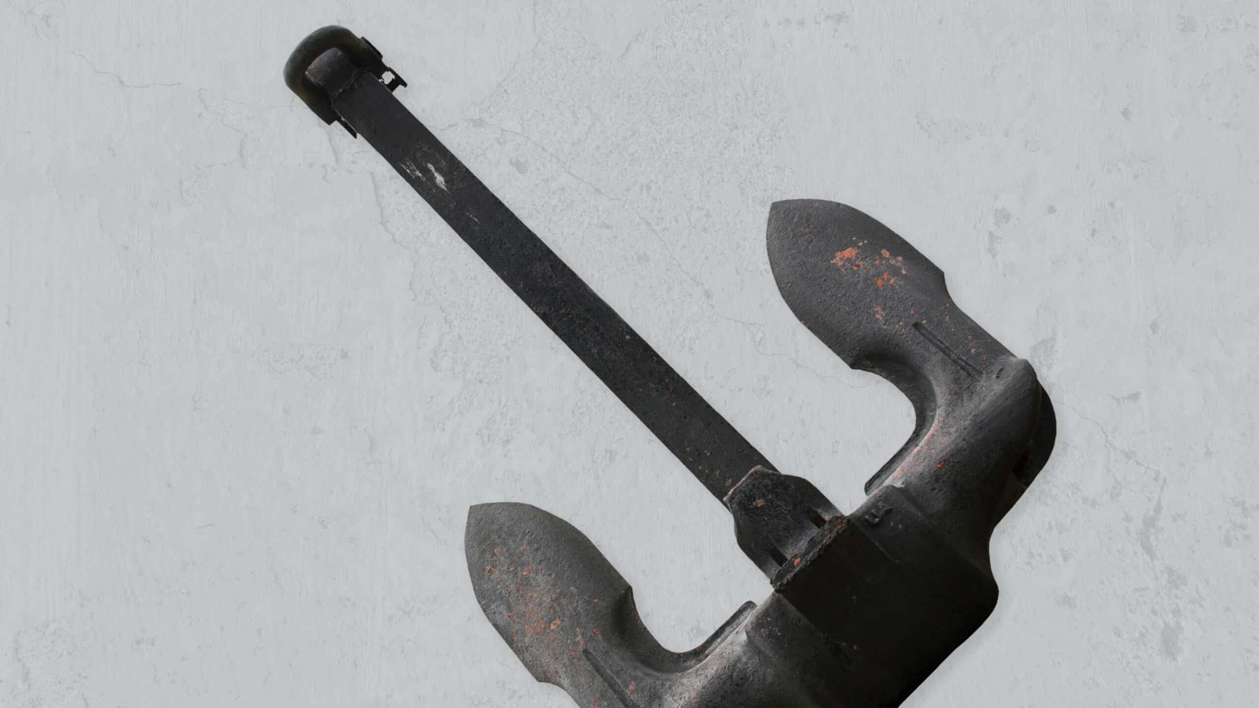 3 Benefits of Using a Stockless Anchor Paducah Rigging