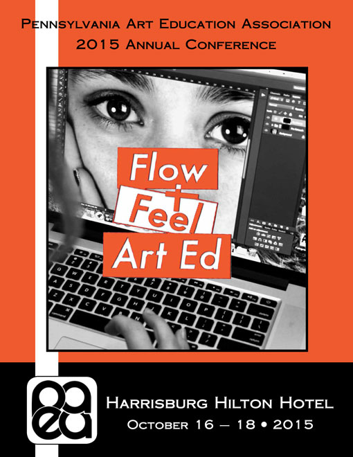 Pennsylvania Art Education Association » Past Conference Programs