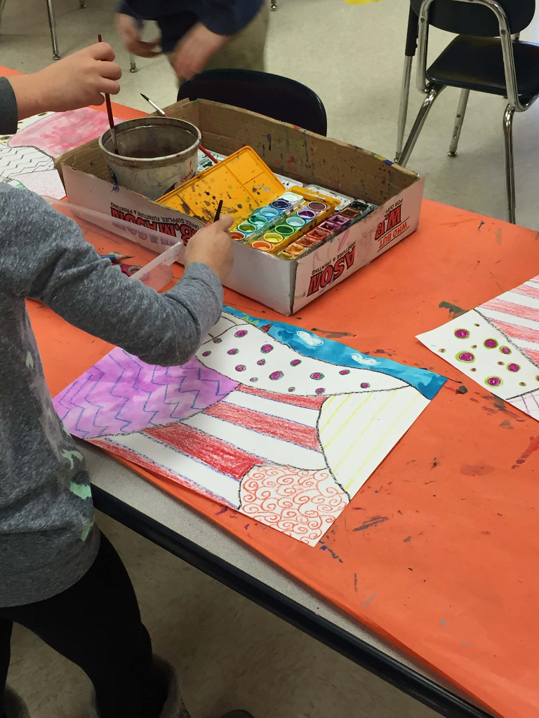 Pennsylvania Art Education Association » IMG_0070