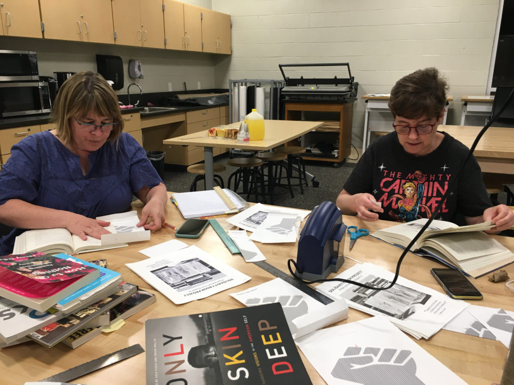 Pennsylvania Art Education Association » Solidarity and the Art of