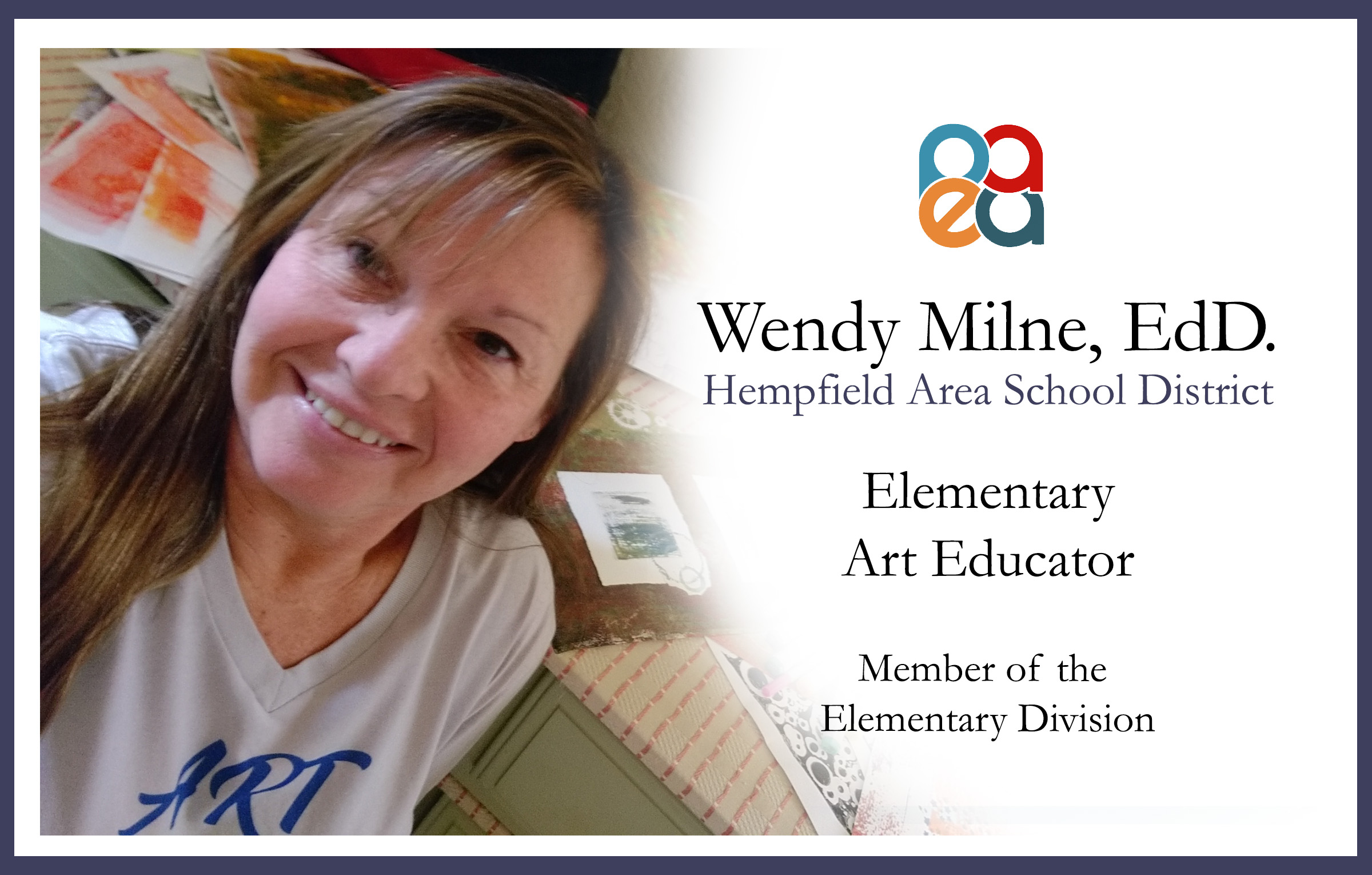 Pennsylvania Art Education Association » Professional Learning through