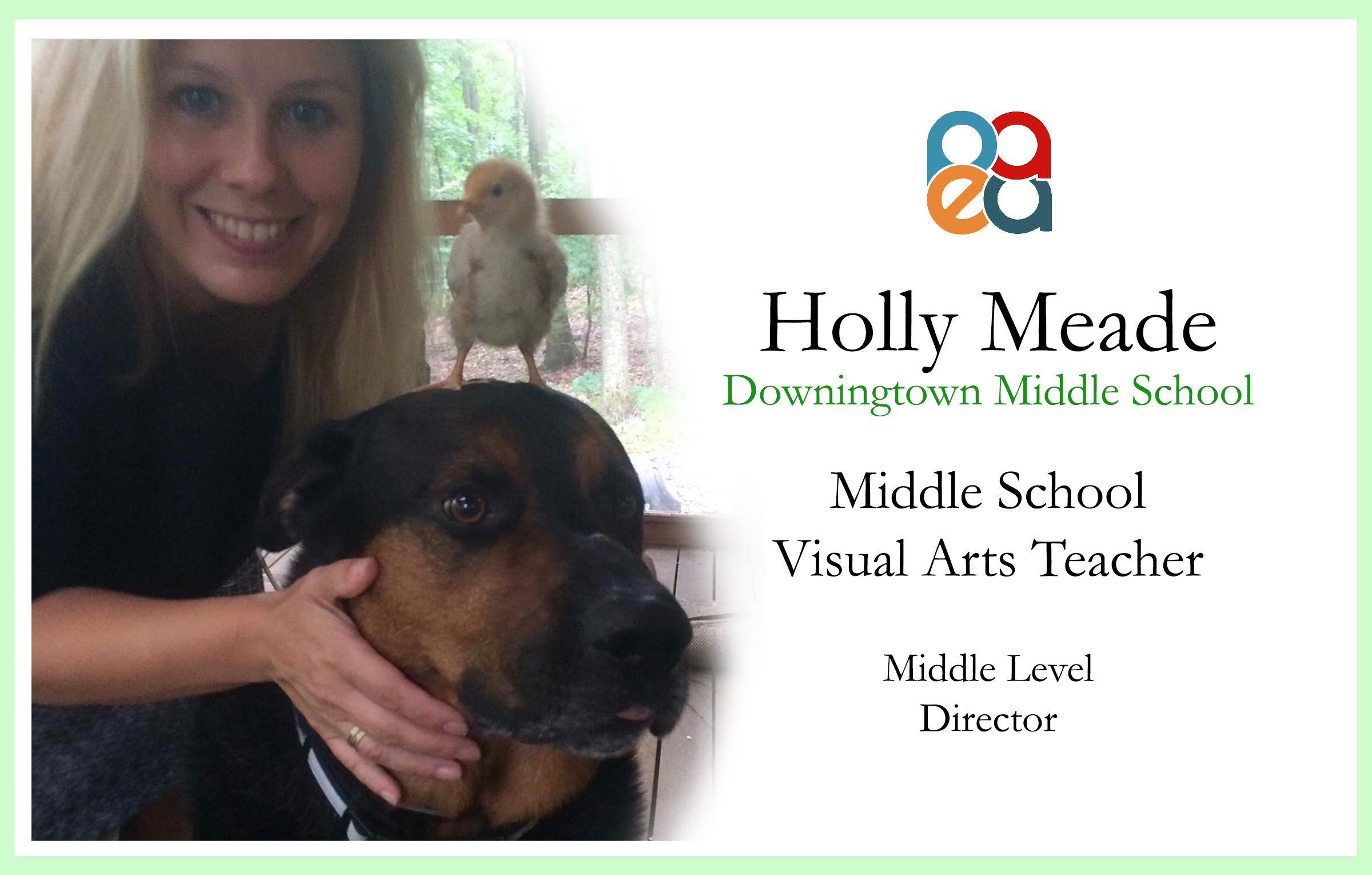 Pennsylvania Art Education Association » Meeting Student Where They Are