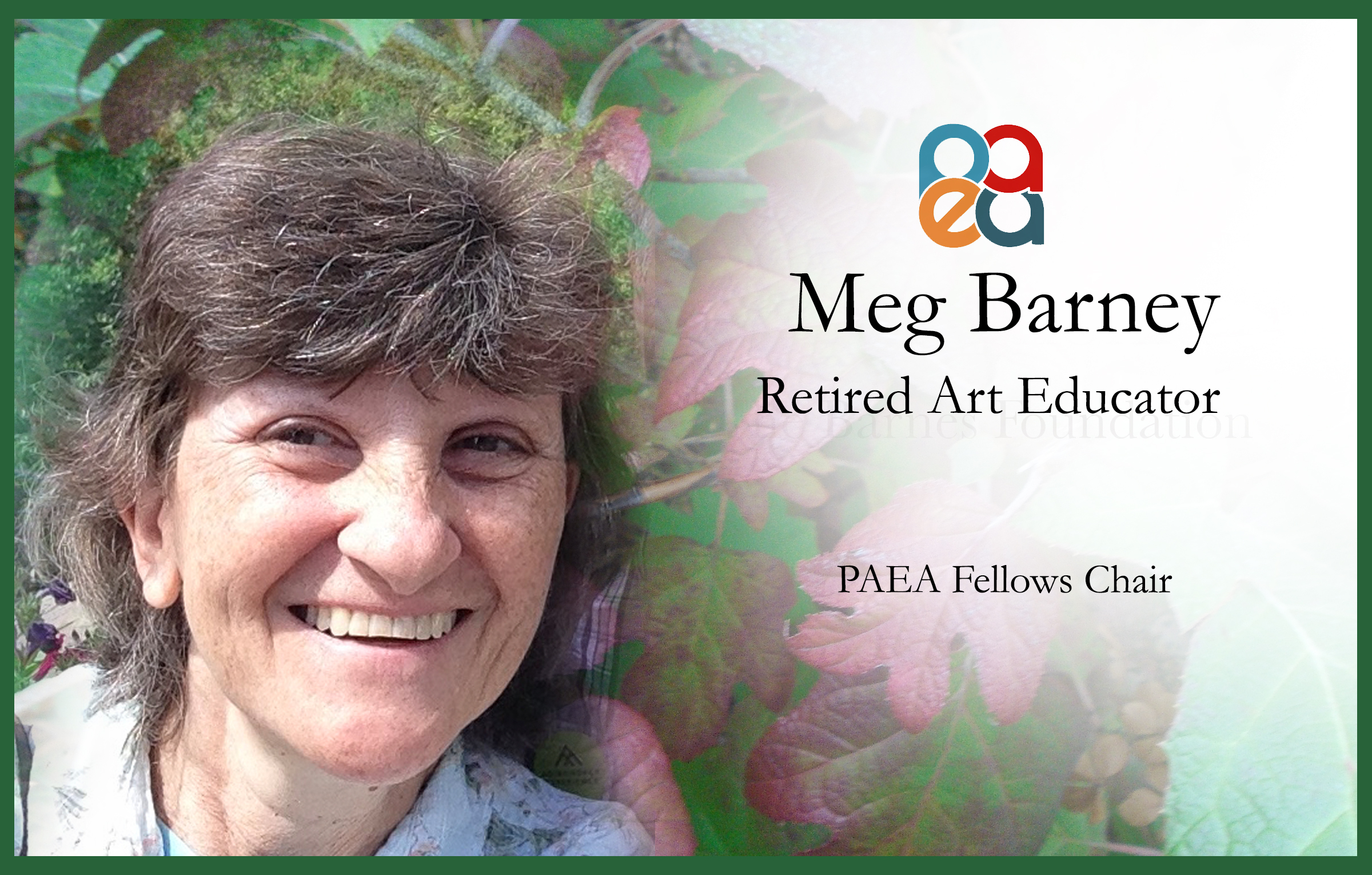 Pennsylvania Art Education Association » Resourceful Resourcefull