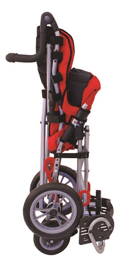 Convaid Cruiser – Paediatric Seating Solutions