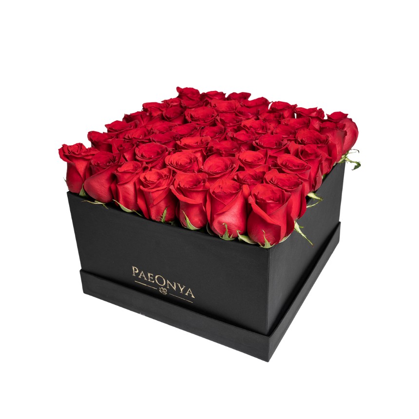 Forever Large Box London Luxury Flower Delivery London