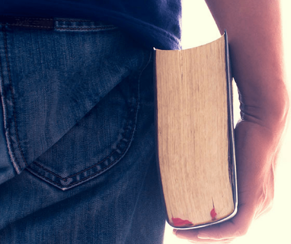 Bible Study Banned Family Ordered to Stop Hosting Religious Activities