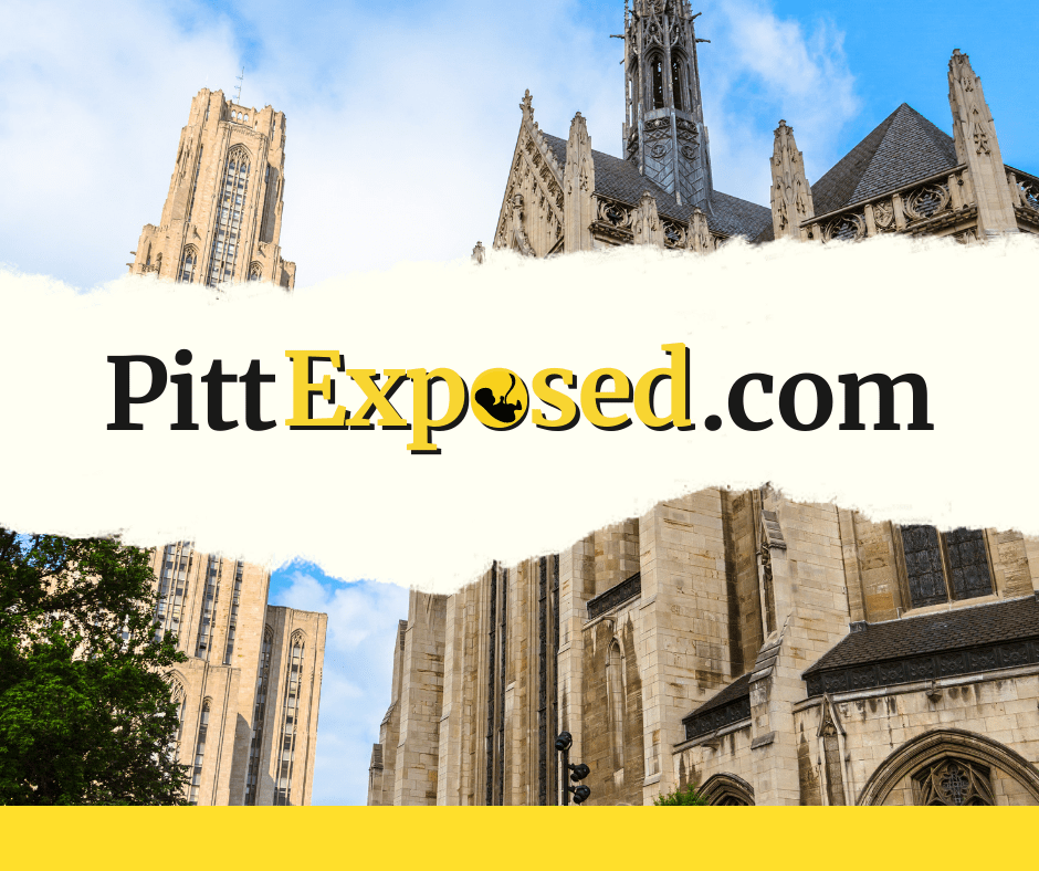 New Video Exposes University of Pittsburgh Experiments on Aborted